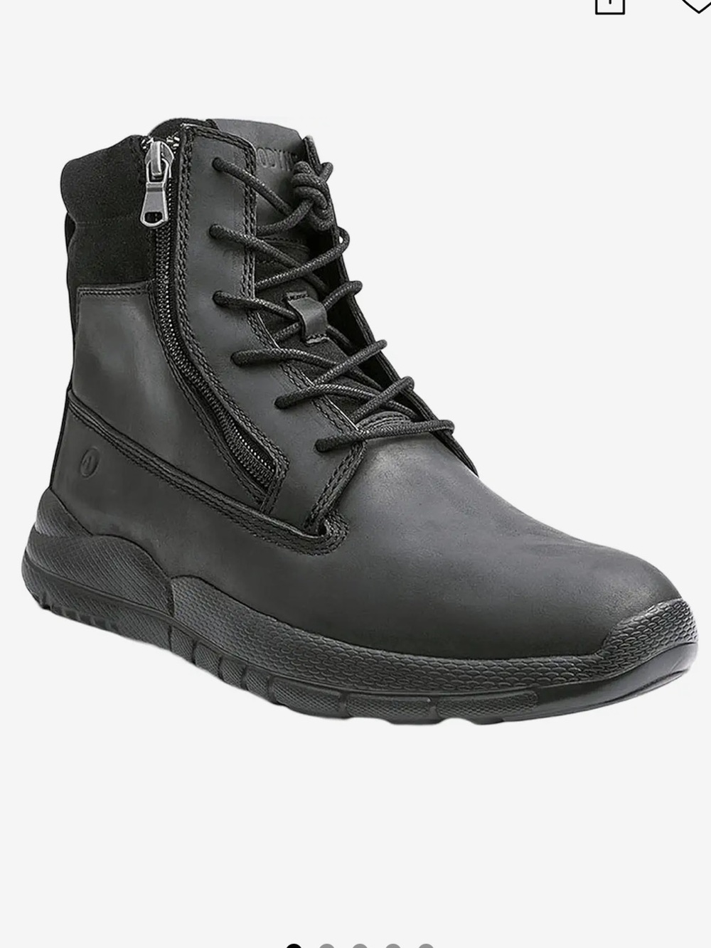 Anodyne™ No. 90 Trail Worker mens 11.5 NWT